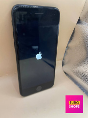 Смартфон APPLE iPhone 7 32GB Black iCloud