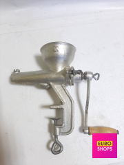 Соковижималка чавунна