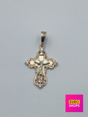 Золота підвіска 585° 1.78 г.