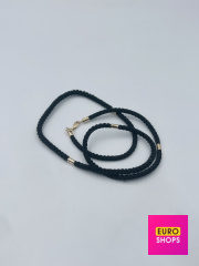 Золоте кольє 585° 1.6 г.