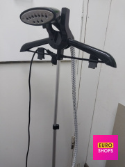 Праска відпарювач RZTK Steam Power