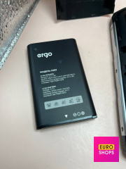 Кнопковий телефон Ergo E282