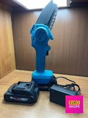 Акумуляторна ланцюгова пила GRAND АПЦ-20V/4