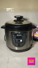 Мультиварка Ariete PCE 420
