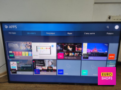 Телевізор Samsung UE50ku6072