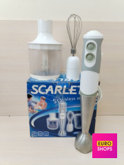 Блендер Scarlett SC-1049
