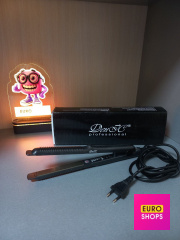 Випрямляч для волосся ДенIC profesional