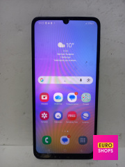 Смартфон Samsung GALAXY A05 SM-A055F/DS 4/128GB
