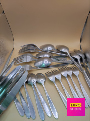 Набір столових приборів BergHOFF 18/10