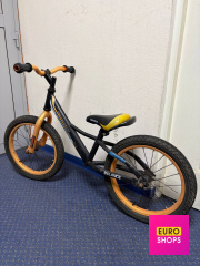 Беговел Crosser kids Balance 16'