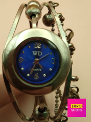 Наручний годинник  WD Quartz