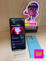 Смартфон MOTOROLA Edge 60 Fusion 8/256Gb Global NFC