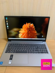 Ноутбук Lenovo IdeaPad 1 15IJL7 Pentium N4500/RAM8GB/SSD512GB