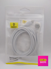 Кабель Baseus Type-C to IP 20W