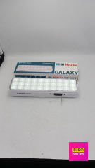 Свiтильник аварійний ENERLIGHT GALAXY 100Лм 6500К