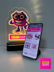 Смартфон OnePlus CE 3 12/256GB CPH2569