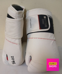 Боксерські Рукавички OUTSHOCK 14 OZ ERGO