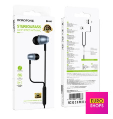 Навушники Borofone BM95