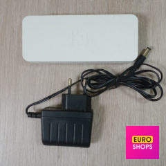 Комутатор D-Link DES-1008C