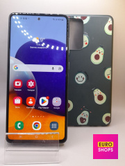 Смартфон Samsung Galaxy A72 6/128GB