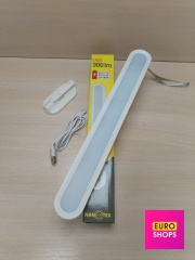 Світильник LED акумуляторний сенсорний NANOTEX NAN-NL991