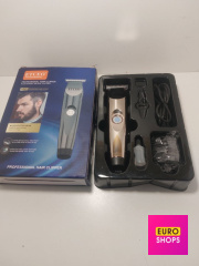 Машинка для стрижки Etceo ET-1089