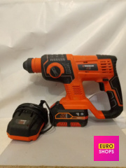 Перфоратор Tekhmann TCH 20/ і20