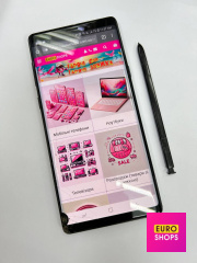 Смартфон Samsung Galaxy Note 9 (SM-N960U) 6/128GB