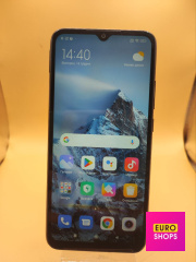 Смартфон Xiaomi Redmi 9A 2/32