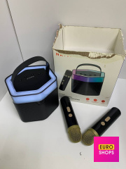 Колонка з караоке Havit sk895BT