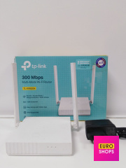Wi-Fi роутер TP-LINK WR820N