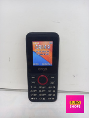 Мобільний телефон Ergo В183