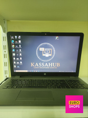Ноутбук HP 255 G5 Core i3 6006U/RAM8GB/SSD256GB