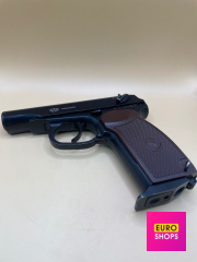 Пневматичний пістолет SAS makarov 4.5 мм