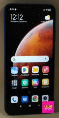 Смартфон Xiaomi Redmi 9A  2/32 Gb