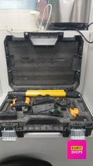 Лазерний рівень Dewolt