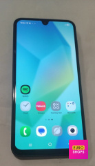 Смартфон Samsung GALAXY A16 4/128GB