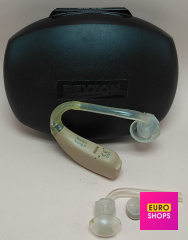 Слуховий апарат завушний Rexton Arena