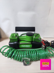 Автомобільний повітряний компресор Winso 12500