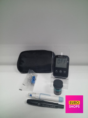 Глюкометр аналізатор крові GluNEO IGM-1003A