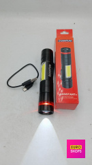 Ліхтар Quantum Assistant QM-FL1030 3W 200lm