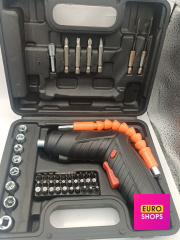 Електровикрутка