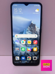 Смартфон Xiaomi Redmi 10A 4/128GB
