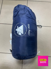 Спальний мішок MUMIENSCHLAFSACK '10-T' RILEY 300