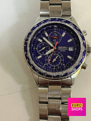 Наручний годинник Seiko 7T92-0CF0