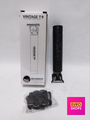 Акумуляторна машинка для стрижки волосся і бороди Vitage T9