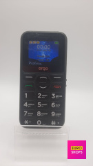 Кнопковий телефон Ergo R181