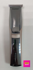 Машинка для стрижки Kemei  KM-5018