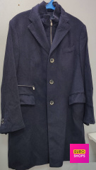 Пальто CORNELIANI 52р.