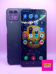 Смартфон Samsung GALAXY M33 5G 6/128GB (SM-M336B)